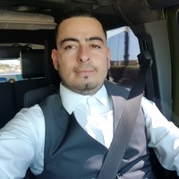 Ismael Alonso Burgos Chávez