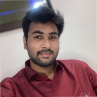 Durgesh Varade