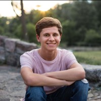 Zachary Bradley