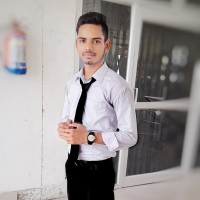 Aditya Kumar Rao