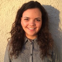 Gabriella Van Wanrooij
