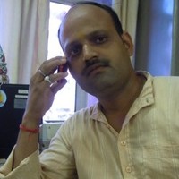grijesh mishra