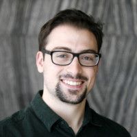 Jonathon Glidden