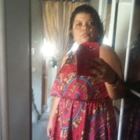 Carina Aparecida