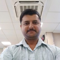 Rajeev Rao B