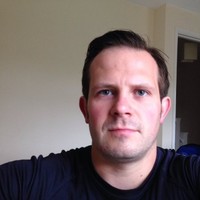 Paul Benson