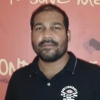 Swapnil Ramteke