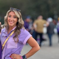 Kayla Davis, Crvpm, Ncrm