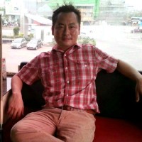 Kenny Chuang