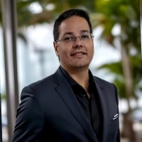 Daniel Campos
