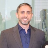 Ariel Dayan