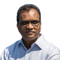 Dr Navil Shetty