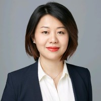 Lesley Ding