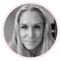 Lisa Syrén Mandelkonvalj