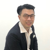 Anthony Wu