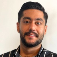 Mohammad hossein Ghaffari