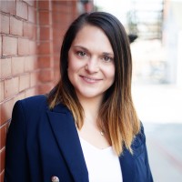 Kendra Rozett McCormick