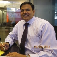 Mohan Anandd