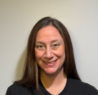 Angela Parry
