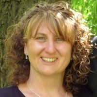 Melinda Bawden