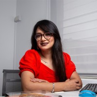 Anita Cecilia Zelada Comeca