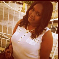 Jade-Ann Nesbeth
