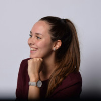 Isabella Kerklaan