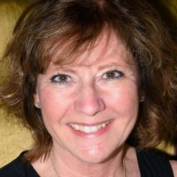 Cathy Savvas