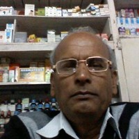 Mahendra Prasad