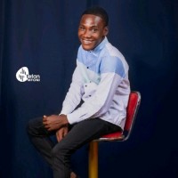 Irving Jeff Baah Fosu