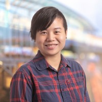 Yueran (Joyce) Fang
