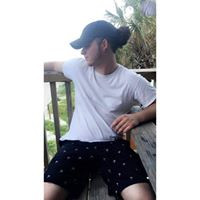 Zachary Mchone