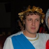 dmitry tihomirov