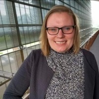 Marleen Oosterhuis