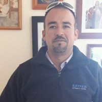 Roberto Solar Escobar
