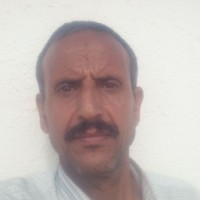 عبده الحارثي