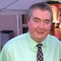 Eric Duvall