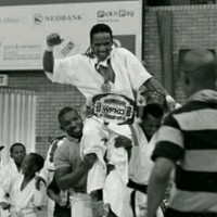 Tshepo Khoase