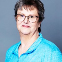 Sharon Wulf