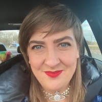Lucinda Baddeley-Marr