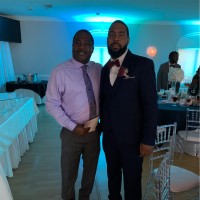 Reshawn Robinson