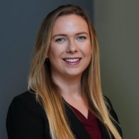 Shannon Rumage, Eit