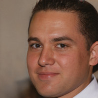 Caleb Berg