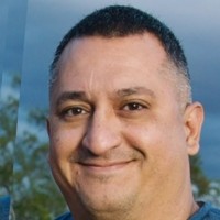 Russ Rodriguez
