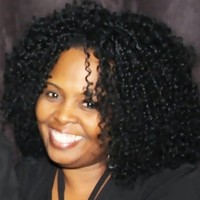 Lissarae Grant