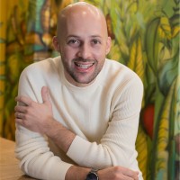 Tiago Barcellos