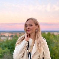 Alyona Koltsova