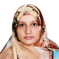 Sumaya Ahmed