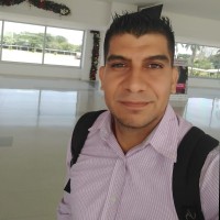 John Wilson Garcia Enriquez
