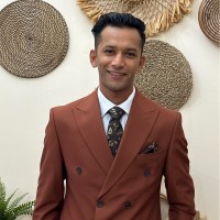 Umair Iftikhar